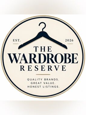 The Wardrobe Reserve